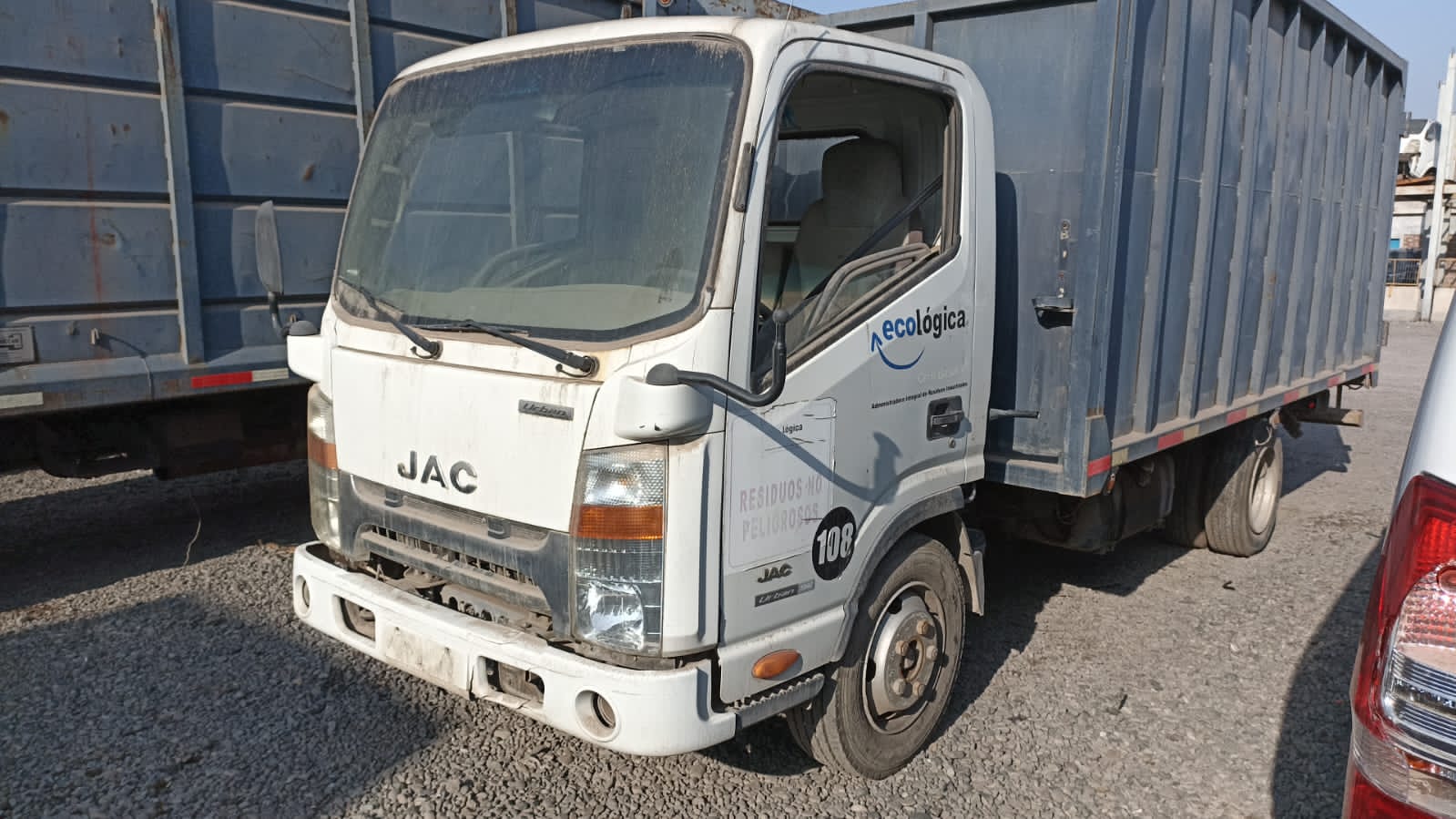  Jac URBAN 2015 